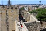 Castle of São Jorge